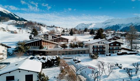 sporthotel klosters.